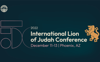 International Lion of Judah Conference