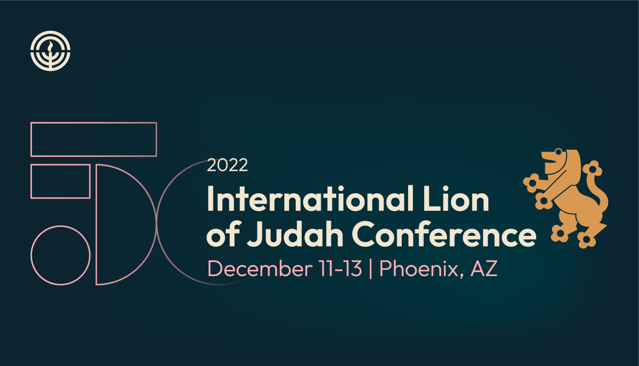 international lion of judah conference