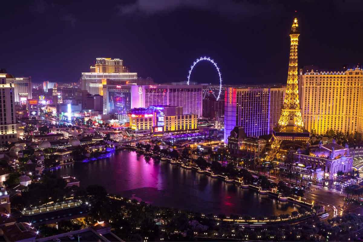 Real Estate & Construction Network goes to Las Vegas