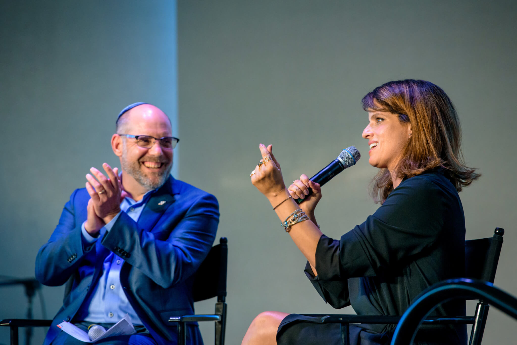 Come Together Reconnects the Colorado Jewish Community