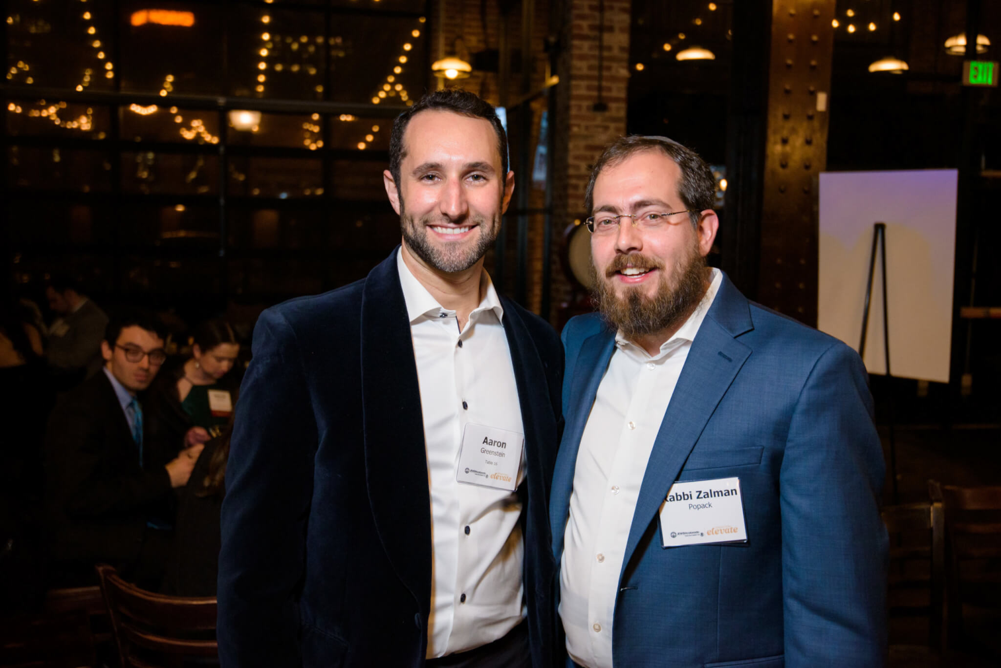 JEWISHcolorado's Young Adult Division's (YAD) Operation ELEVATE 2022
