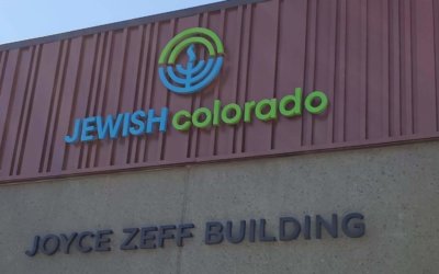 Hannah Young Jumps in as JEWISHcolorado’s New Administrative Assistant