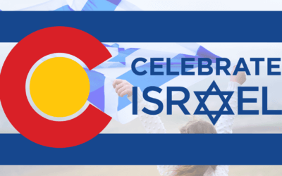 Celebrate Israel