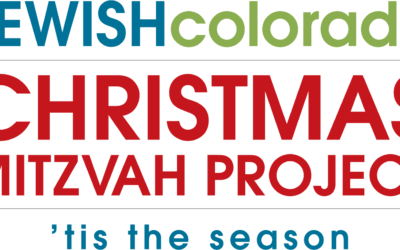 Christmas Mitzvah Project