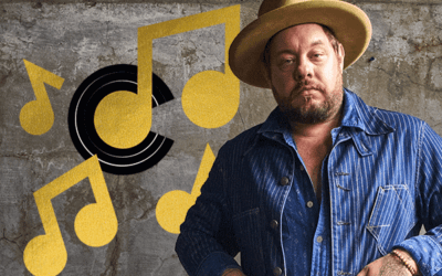 JFS Family Concert: Rocking Colorado for 150 Years Featuring Nathaniel Rateliff