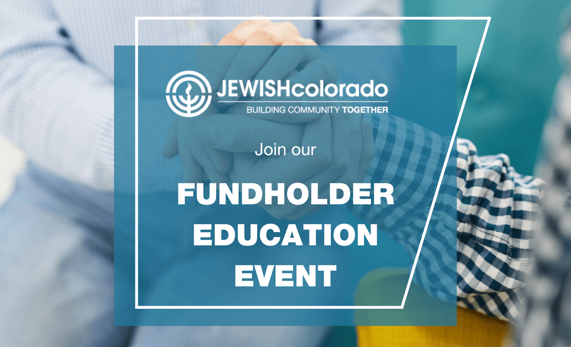 Fundholder Education Event