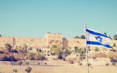 How you can help Israel right now