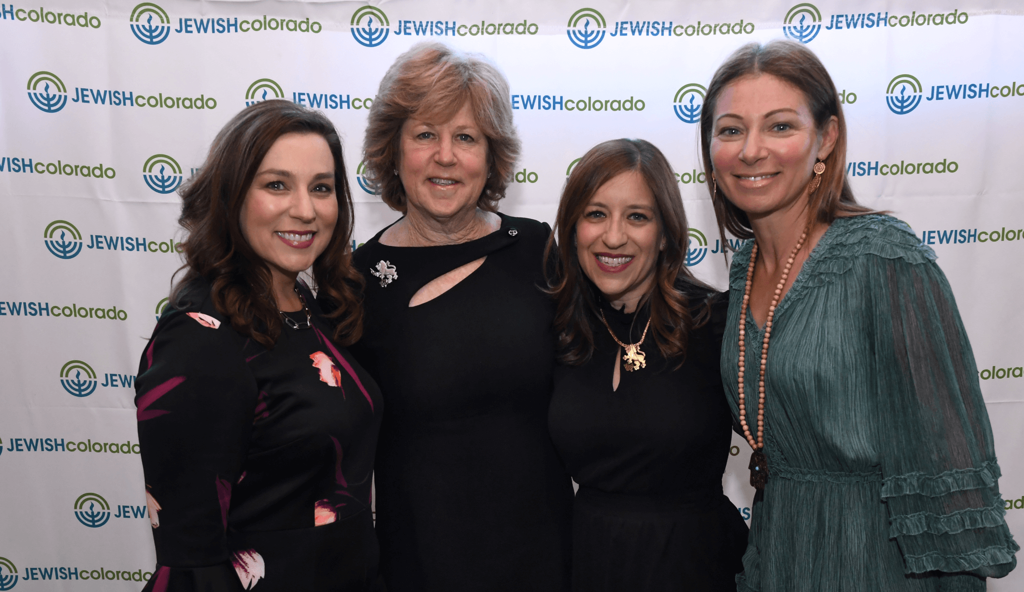 JFNA Chair Julie Platt Inspires at JEWISHcolorado Women’s Philanthropy Event