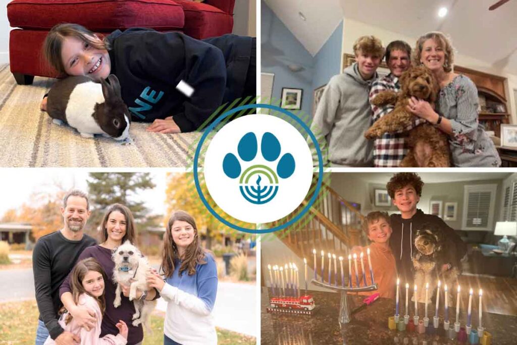 JEWISHcolorado Days of Giving 2023