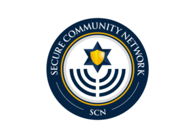 Jewish Communal Security Professionals Convene for 2022 Homeland Security Summit