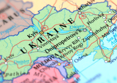 JEWISHcolorado Ukraine Emergency Fund