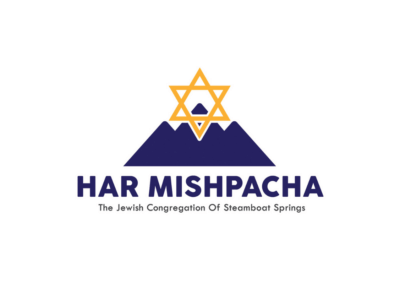 Rabbi Kolby Morris-Dahary Joins Congregation Har Mishpacha in Steamboat Springs