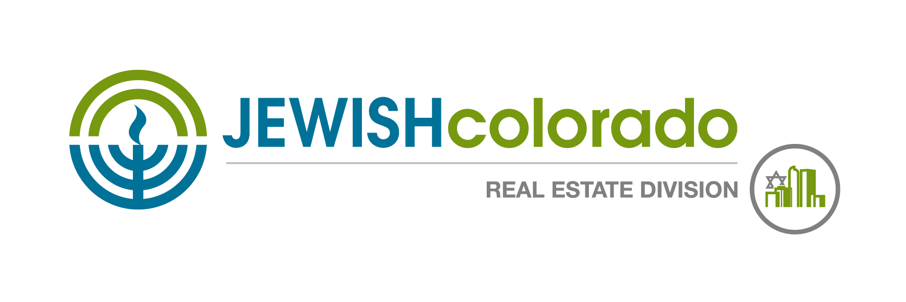 JEWISHcolorado Real Estate logo