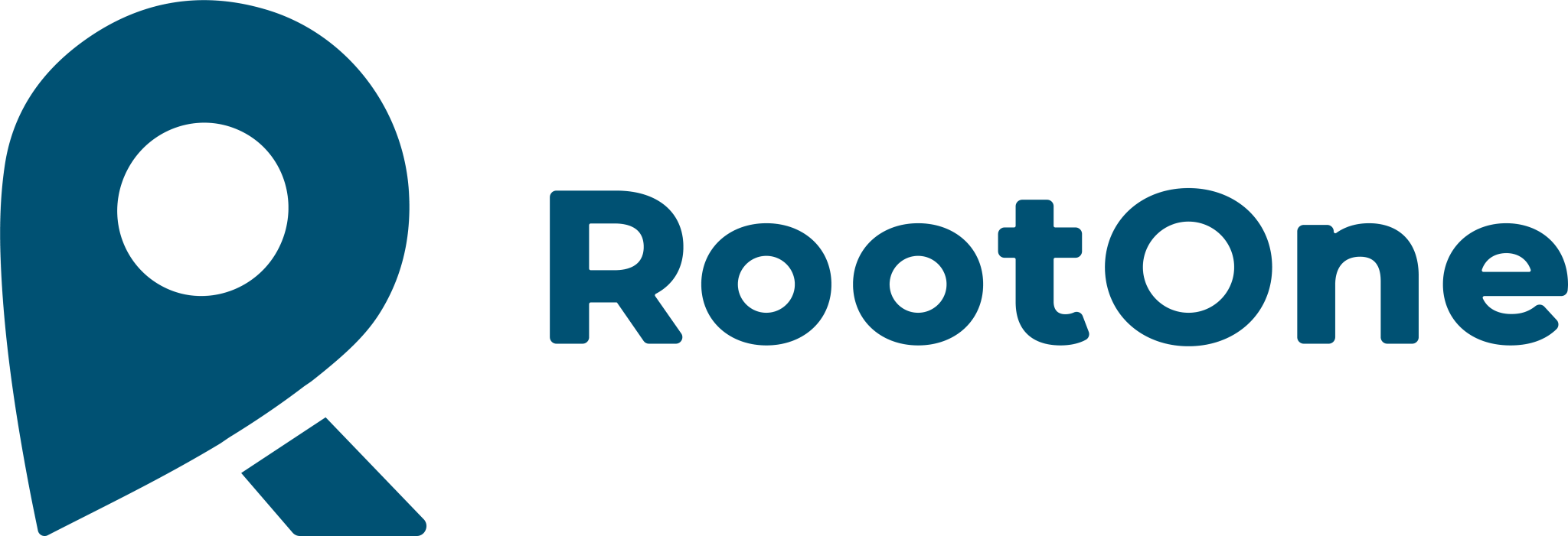 RootOne Logo