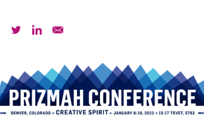 National Prizmah Conference