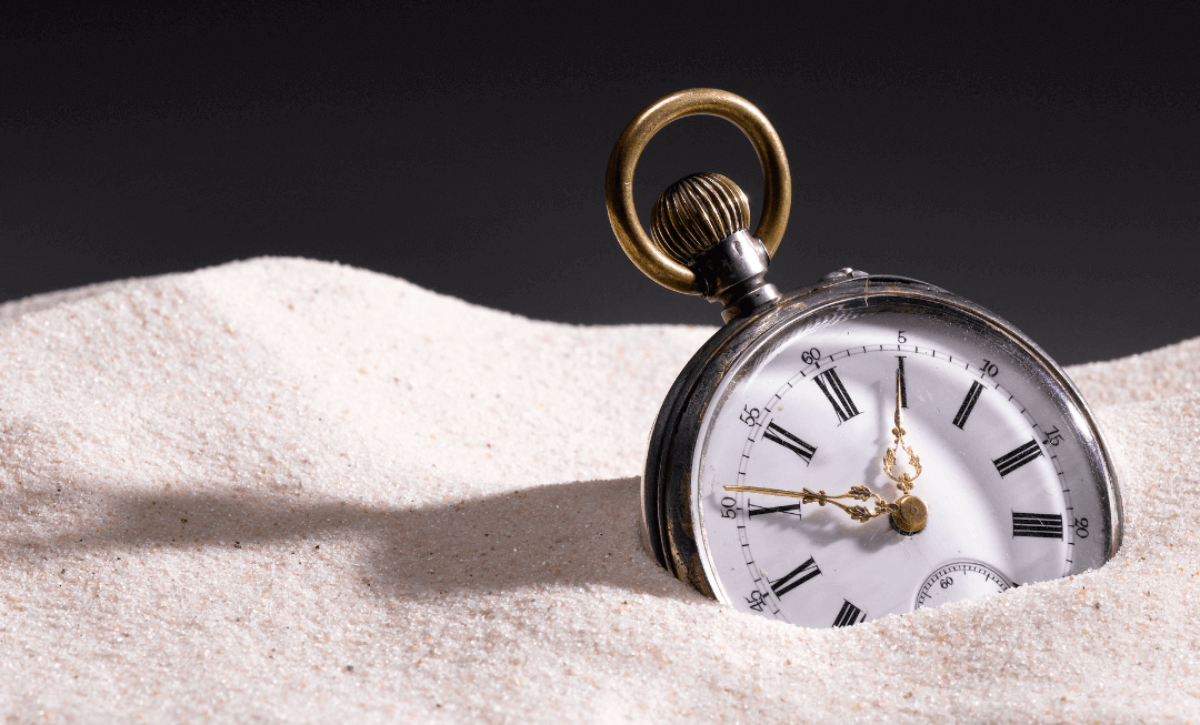 Shabbat Shalom: The Narrative of Time
