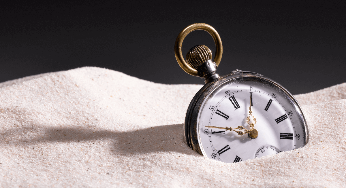 Shabbat Shalom: The Narrative of Time
