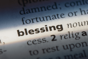 Shabbat Shalom: Wishing Blessings Upon One Another