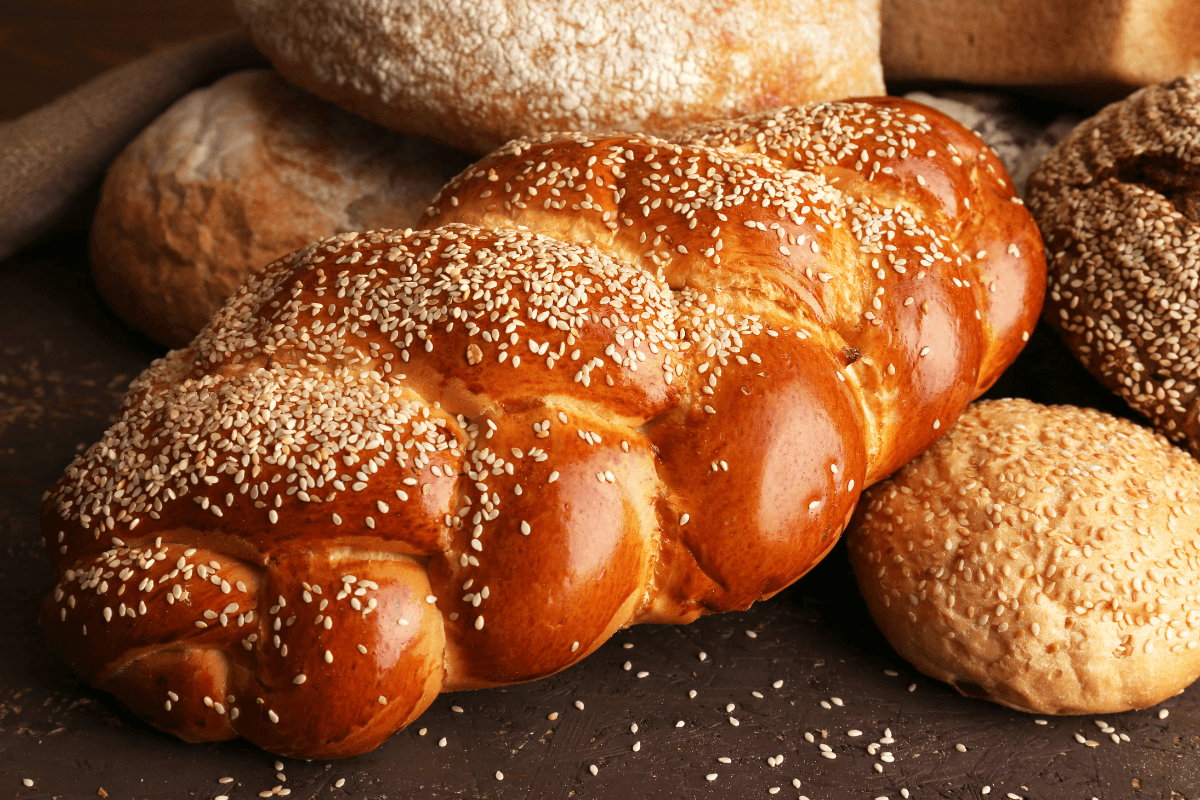 Shabbat Shalom: Finding Connection and Relevance