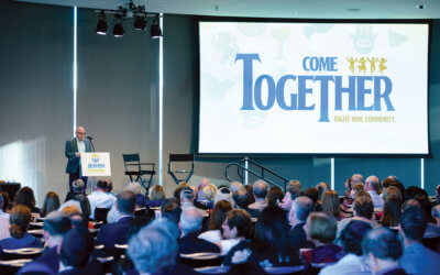 Come Together with JEWISHcolorado