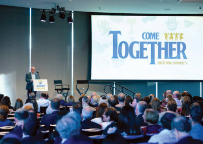 Come Together with JEWISHcolorado