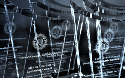 JEWISHcolorado Honored with FBI Community Leadership Award