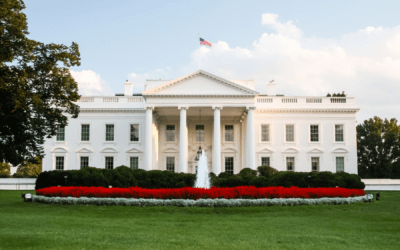 White House Releases first-ever U.S. National Strategy to Counter Antisemitism