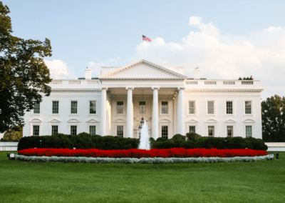 White House Releases first-ever U.S. National Strategy to Counter Antisemitism