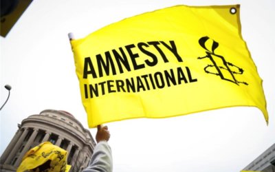 Breaking It Down: What Amnesty International Gets Wrong About Israel