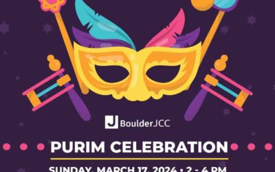 Purim Celebration 2024