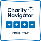 Charity Navigator 4-Star