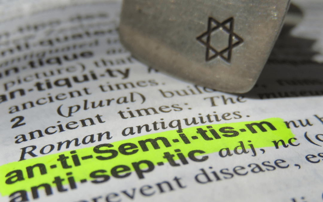 Combating Antisemitism Resource Guide & Toolkit