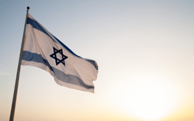 Israel Update: Here’s what we are doing