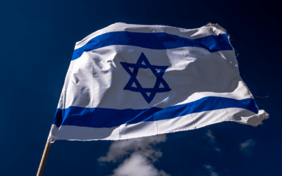 Shabbat Shalom: Swords of Iron Personal Update