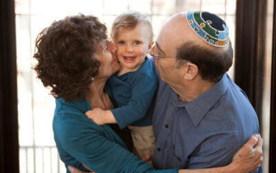 Update from President and CEO Rabbi Jay Strear