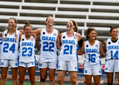 Colorado Teen Joins Israel Women’s Lacrosse