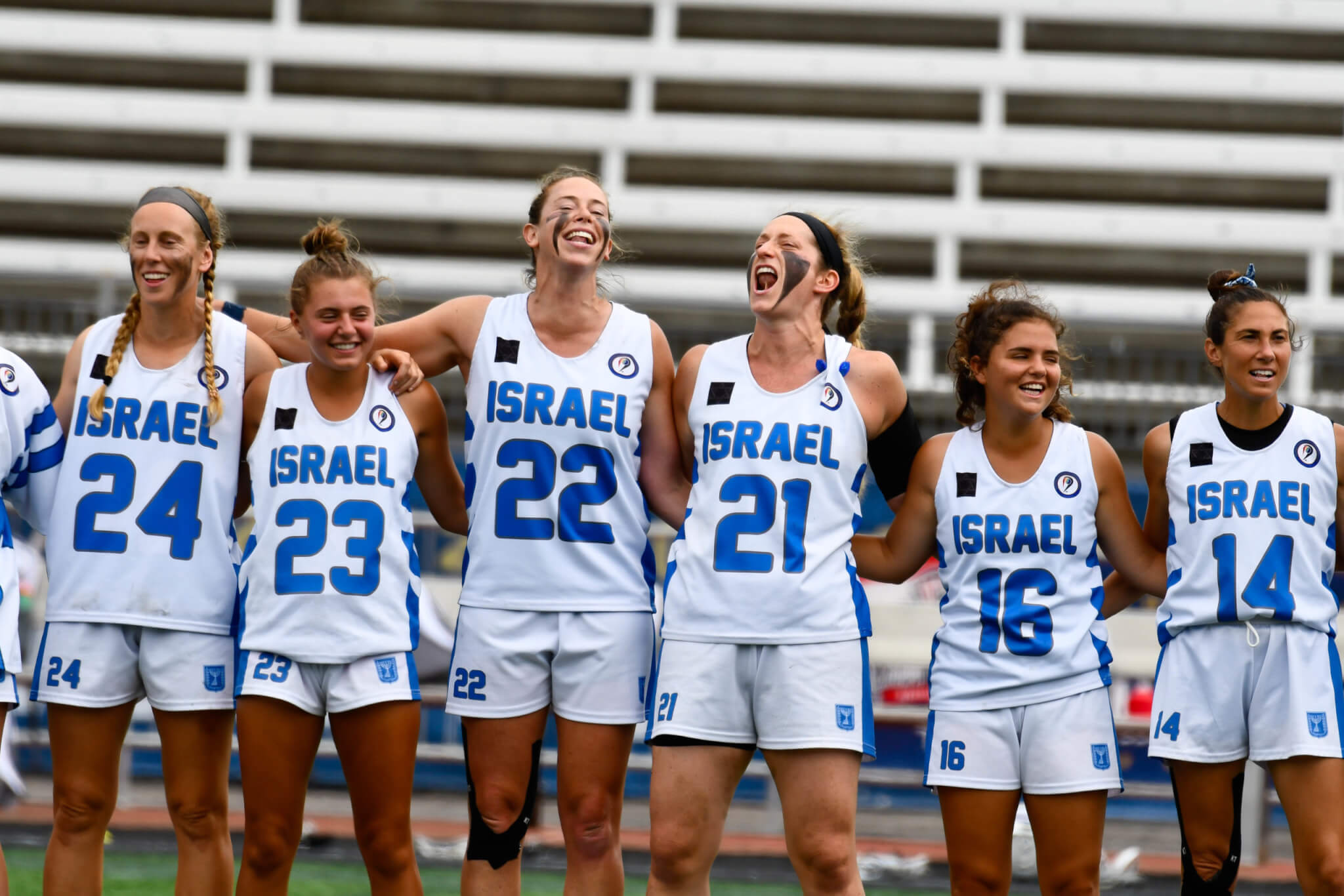 colorado teen joins israel's womens lacrosse team