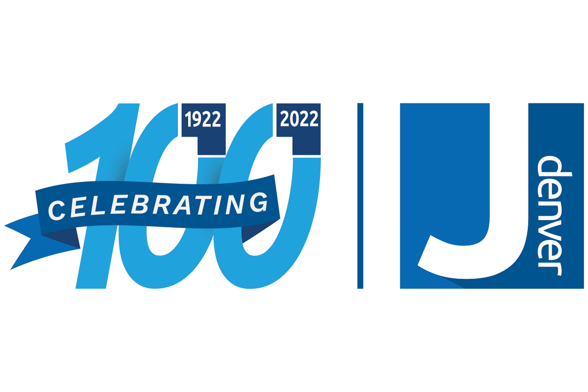Celebrating 100 years at the Denver JCC