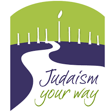 Judaism Your Way logo