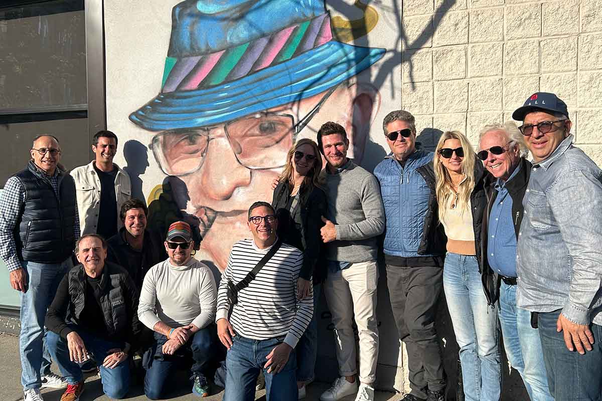 JEWISHcolorado's Real Estate & Construction Network (RECN) in Chicago