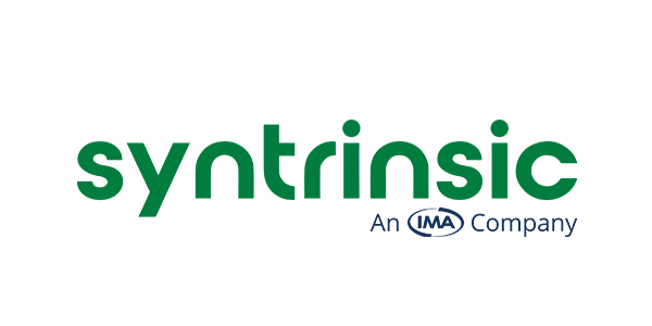 Syntrinsic, An IMA Company